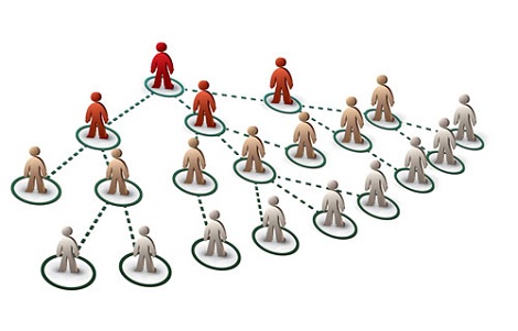 بازی با احساسات برای عضوگیری در بازاریابی شبکه ای/ فریب سودجویان را نخوریم