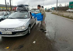 آمادگي سه هزار نيروي شهرداري قم در روز طبيعت