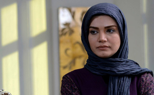 نوروز برای من تداعی خانه مادر بزرگم در خرم آباد است