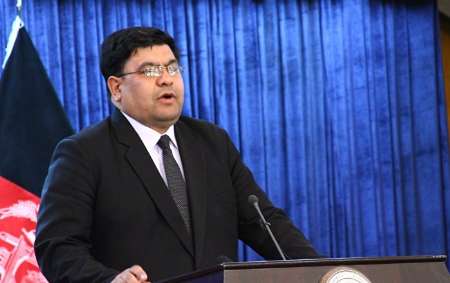 افغانستان در نشست مسکو شرکت می کند افغانستان در نشست مسکو شرکت می کند