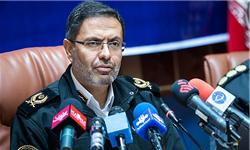 آرم&zwnj;های طرح ترافیک 1395 تا آخر فروردین اعتبار دارند