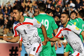 به گرد پای ایران هم نمی رسیم