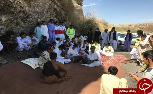 روز طبیعت در دیار نخل و آفتاب +تصاویر