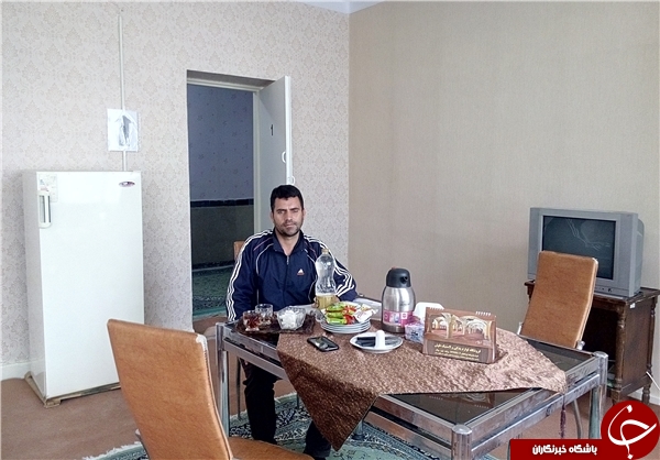 روایت بابای مدرسه از روزهای نوروز/ حق الزحمه 100 هزار تومانی برای 15 روز کار در عید!
