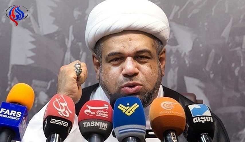 رژیم آل&zwnj; خلیفه تابعیت نماینده شیخ عیسی قاسم را لغو کرد