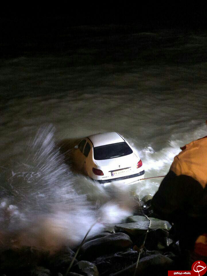 نگاهی گذرا به مهمترین رویدادهای 13 فروردین در مازندران