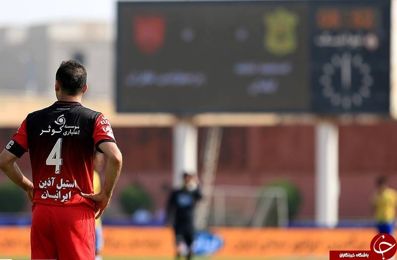 میلیون&zwnj;ها پرسپولیسی یک چیز می&zwnj;خواهند/ دست برانکو را خوانده&zwnj;اند