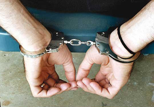کاهش ۱۳ درصدی سرقت در ایام نوروز