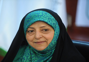 معاون رئیس جمهوری وارد شیراز شد