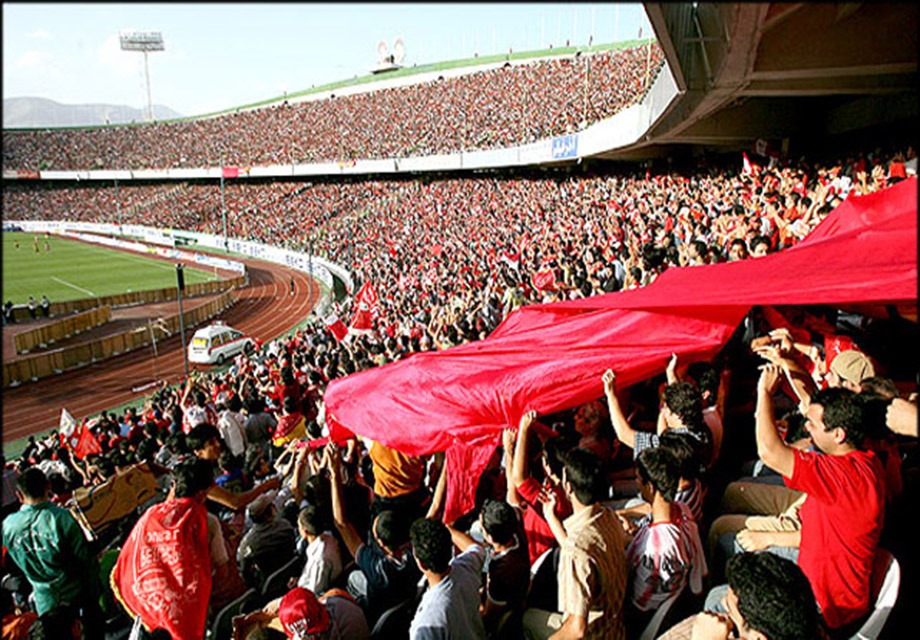 بیانیه باشگاه در اعتراض به اقدامات علیه پرسپولیس در فدراسیون