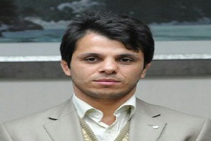 حسن رنگرز راهی کشور مراکش می شود