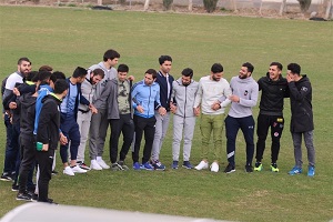 استقلالی ها پیگیر روادید برای سفر ازبکستان