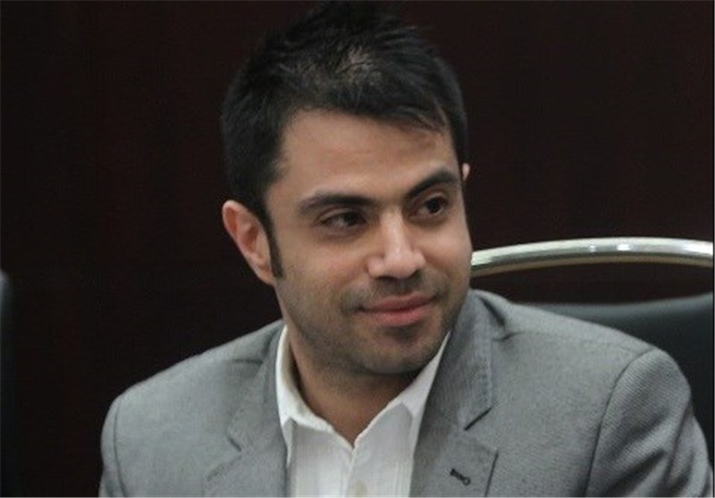 مسعود قره ضیاالدینی برترین مربی آسیا شد