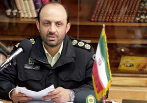 کاهش 25 درصدی تلفات جاده ای استان اصفهان