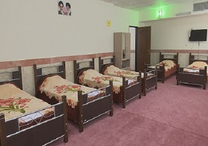 اسکان حدود یک میلیون نفر مسافر در استان