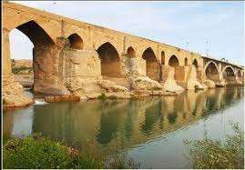 کاهش دبی رودخانه دز به منظور اجرای عملیات لایروبی