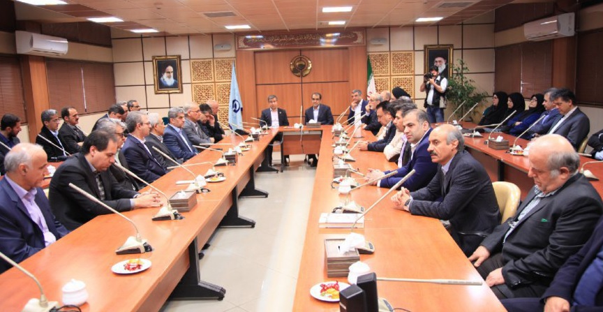 برگرداندن بیمه ۴۰ میلیون نفر از هموطنان از سوی مجلس شورای اسلامی