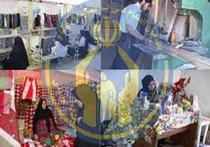 ایجاد 2600 شغل برای مددجویان استان