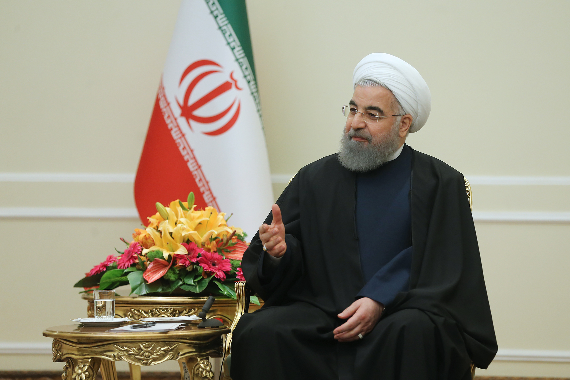 هدفگذاری دولت در سال جدید، اشتغال بالای 700 هزار نفری است/ دنبال برگزاری انتخاباتیی با اخلاق و رقابت هستیم
