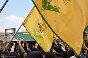 شهید مدافع حرمی که شب خواستگاری از پدرش 10 میلیون کادو گرفت