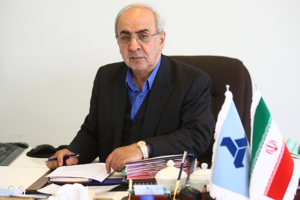 قرارداد رنو تا دوهفته دیگر امضا می شود