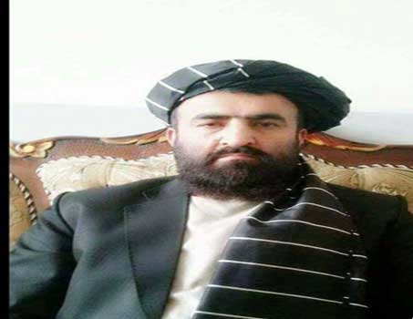 نامزد وزیر وزارت سرحدات، اقوام و قبایل معرفی شد