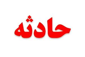 یک کشته و دو مصدوم درتصادف در آزاد راه خلیج فارس - ماهشهر