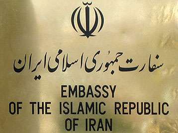 سفیر جمهوری اسلامی با زندانیان ایرانی در گرجستان دیدار کرد