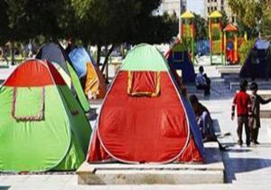 هرمزگان میزبان بیش از 5 میلیون مسافر نوروزی