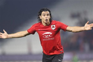 سوریا، غایب احتمالی الریان مقابل پرسپولیس