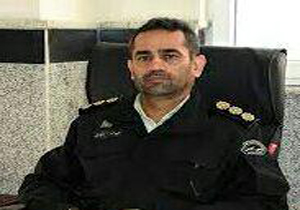 کشف 13 میلیون ریال اسکناس جعلی در بهشهر