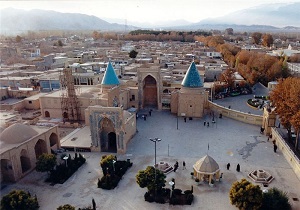 افزایش بازدید از جاذبه های گردشگری سمنان
