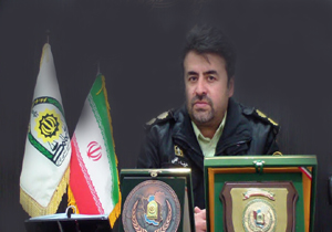 دستگیری 3عامل افیونی در شهرستان ساری
