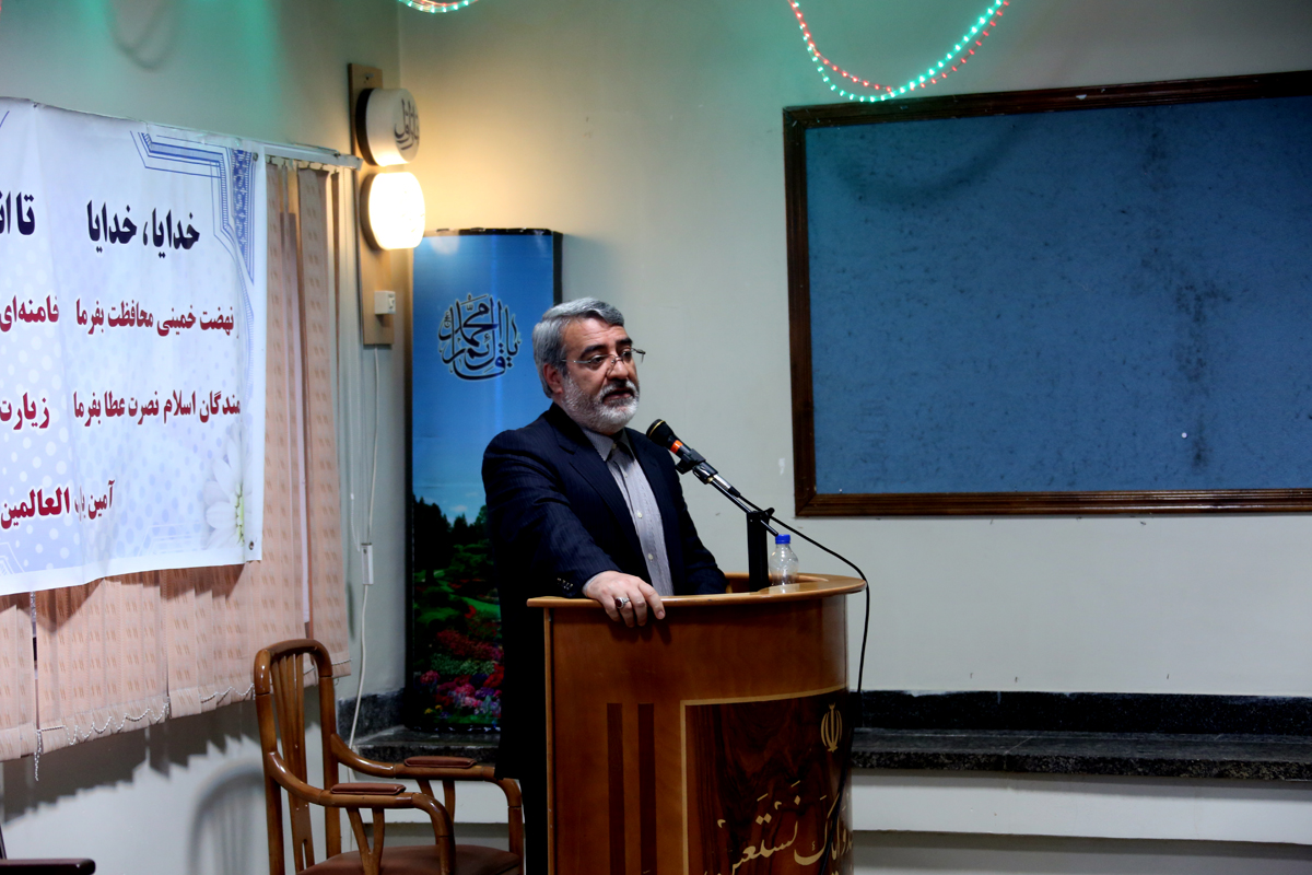 آمادگی وزارت کشور برای برگزاری انتخابات/با شورای نگهبان بدون هیچ مشکل کارها را هدایت کرده&zwnj;ایم