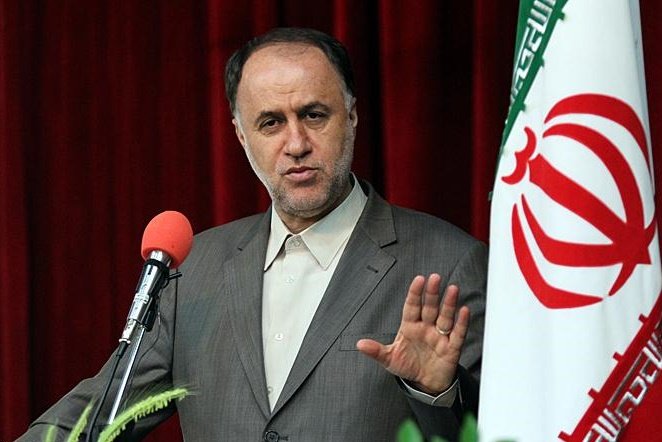 همگی از کاندیدای جبهه مردمی حمایت می&zwnj;کنیم