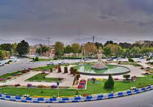 شاهین شهر میزبان مسافران نوروزی