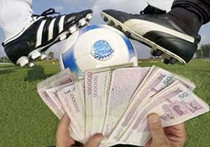 کلاهبرداری 13 میلیاردی در شرط بندی فوتبال