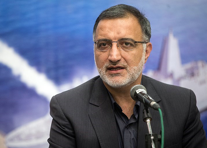 همه باید تابع اصول جبهه مردمی انقلاب اسلامی باشند