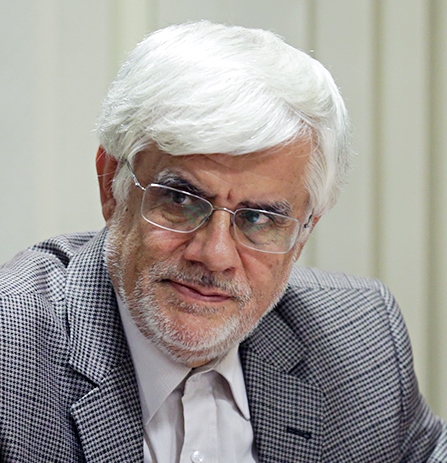 اصلاح طلبان برای کاندیدای پوششی در کنار روحانی به اجماع رسیدند