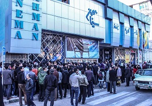 استقبال مخاطبان از اکرانهای نوروزی