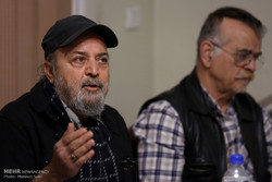 در «علی البدل» یک فضای جدید را از صفر خلق کرديم در «علی البدل» یک فضای جدید را از صفر خلق کرديم