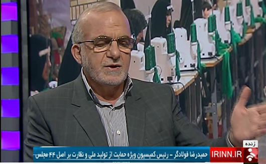 خلا قانوی نداریم، مسئله اصلی نظارت است