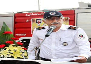 نجات ۴۸ شهروند ساروی از حوادث اسفند پارسال
