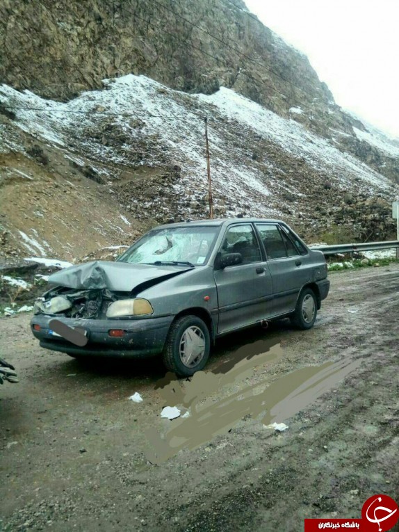 نگاهی گذرا به مهمترین رویدادهای 14 فروردین در مازندران