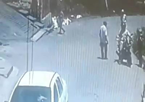 سریال دنباله‌دار لاستیک‌های قاتل + فیلم