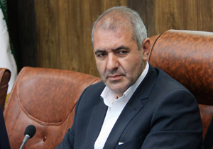 فاز اول بوستان«شاپوری»خرم‌آباد تا پایان بهار۹۶ بهره‌برداری می‌شود