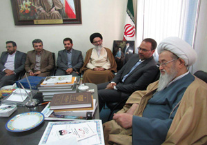 قدردانی نماینده ولی فقیه در مازندران از رسانه ملی و استانی