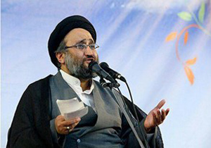آیت‌الله ابن‌الرضا در آموزش و پرورش طلاب حساس بود