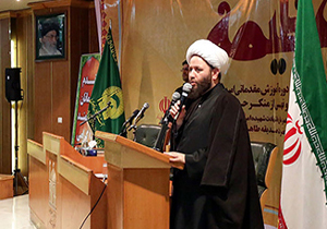 اعلام فراخوان جذب اساتید حوزه و دانشگاه برای فعالیت در حرم رضوی