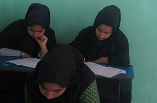 کسب مقام اول استانی توسط یک دانش&zwnj;آموز بردخونی